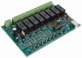 8 Channel USB Relay Card Module